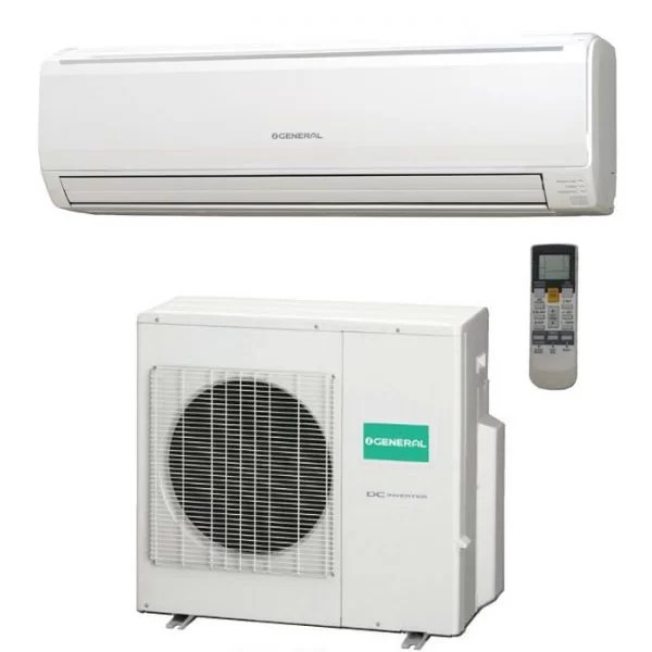 General 2.0 ton 24000 Btu Air Conditioner for Sale Price