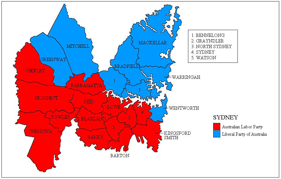 Psephos Adam Carr's Election Archive