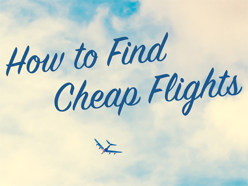 How to Find Cheap Travel Blog