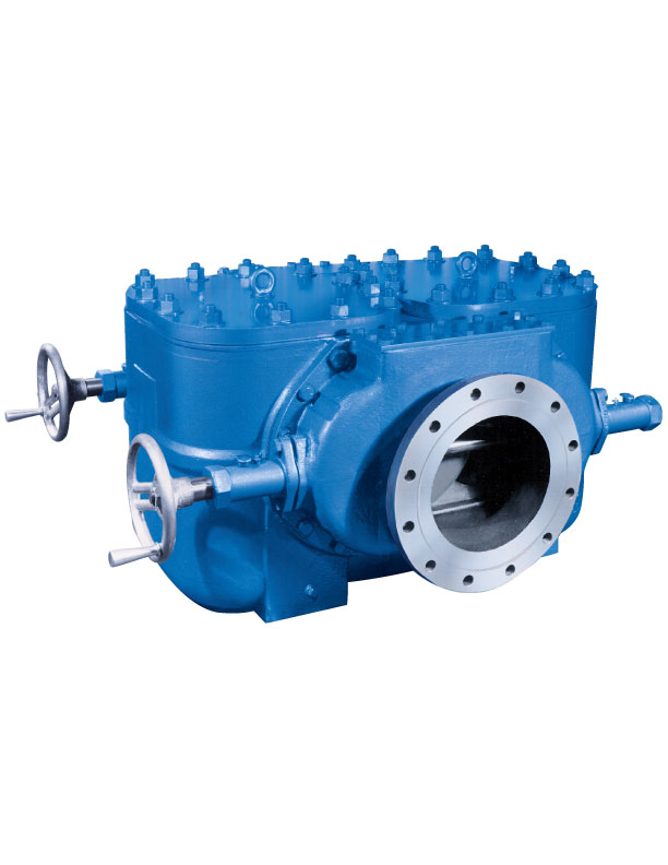 Strainer housing PSF Equipment