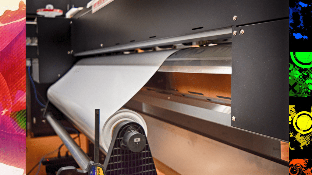 Sign Shop and Graphic Design Visual Concepts Sign Shop