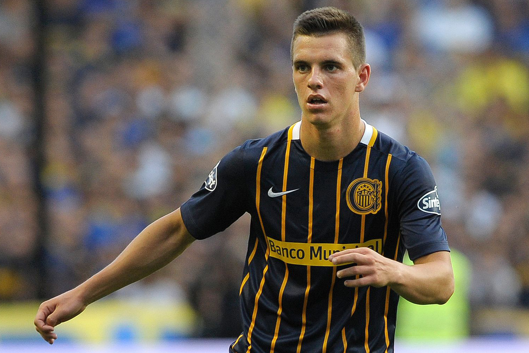 High Hopes for Giovani Lo Celso PSG Talk