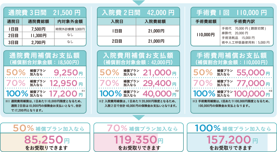 補償内容 ペット保険の「PS保険」少額短期保険ペットメディカルサポート株式会社