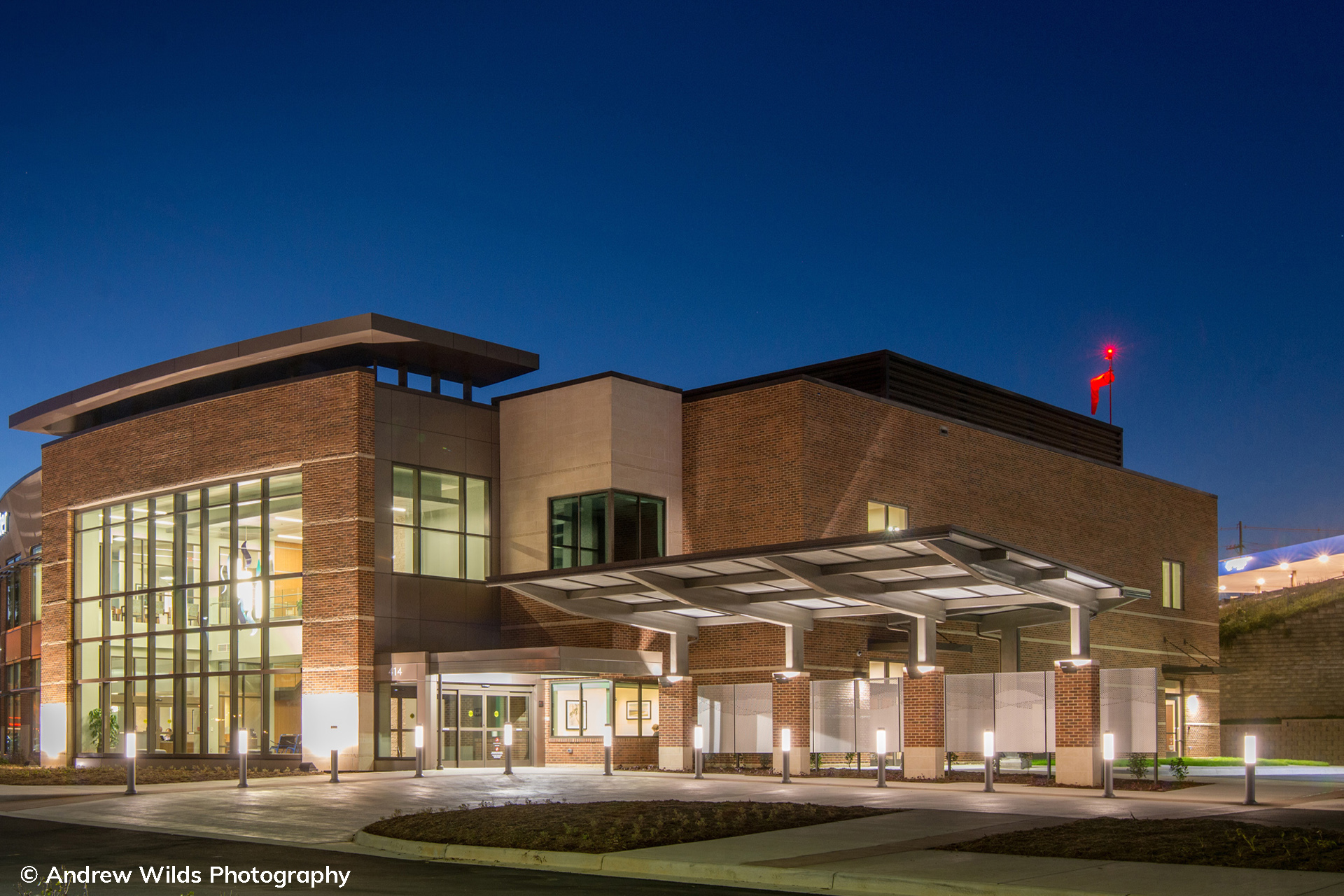 Danville Va Medical Center at Harold Hughes blog