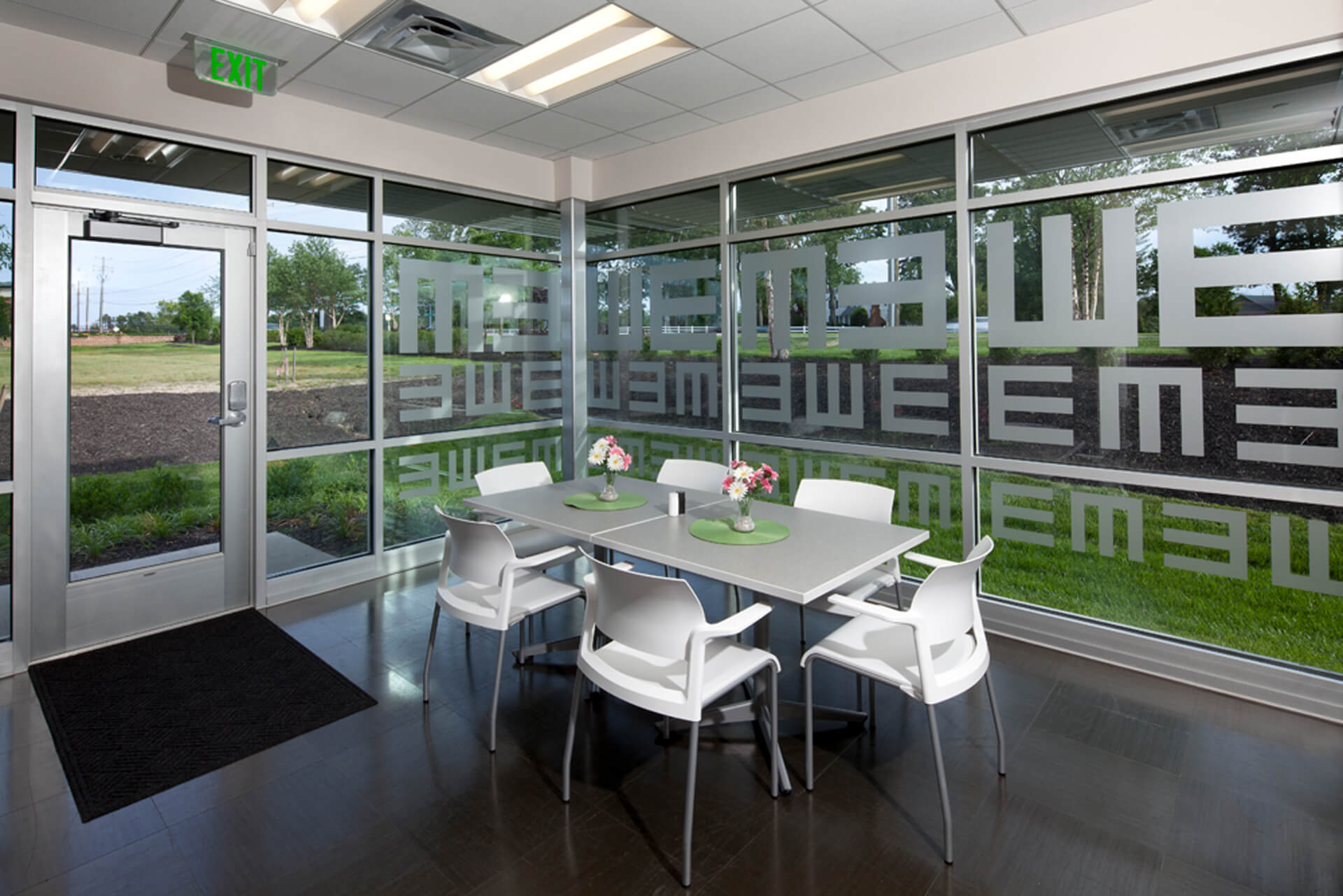 VIRGINIA EYE INSTITUTE HENRICO COUNTY, VA PSH+