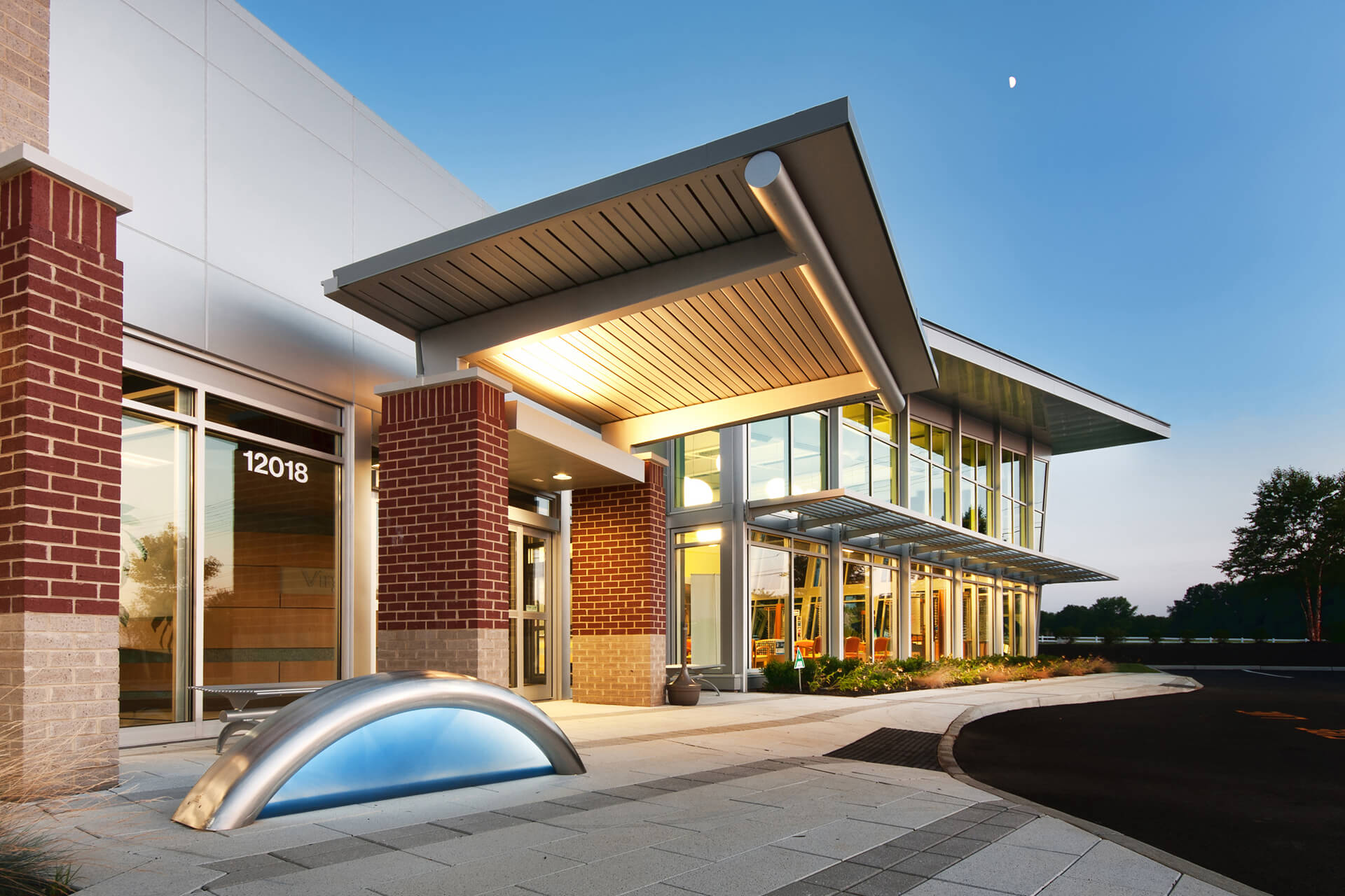 VIRGINIA EYE INSTITUTE HENRICO COUNTY, VA PSH+