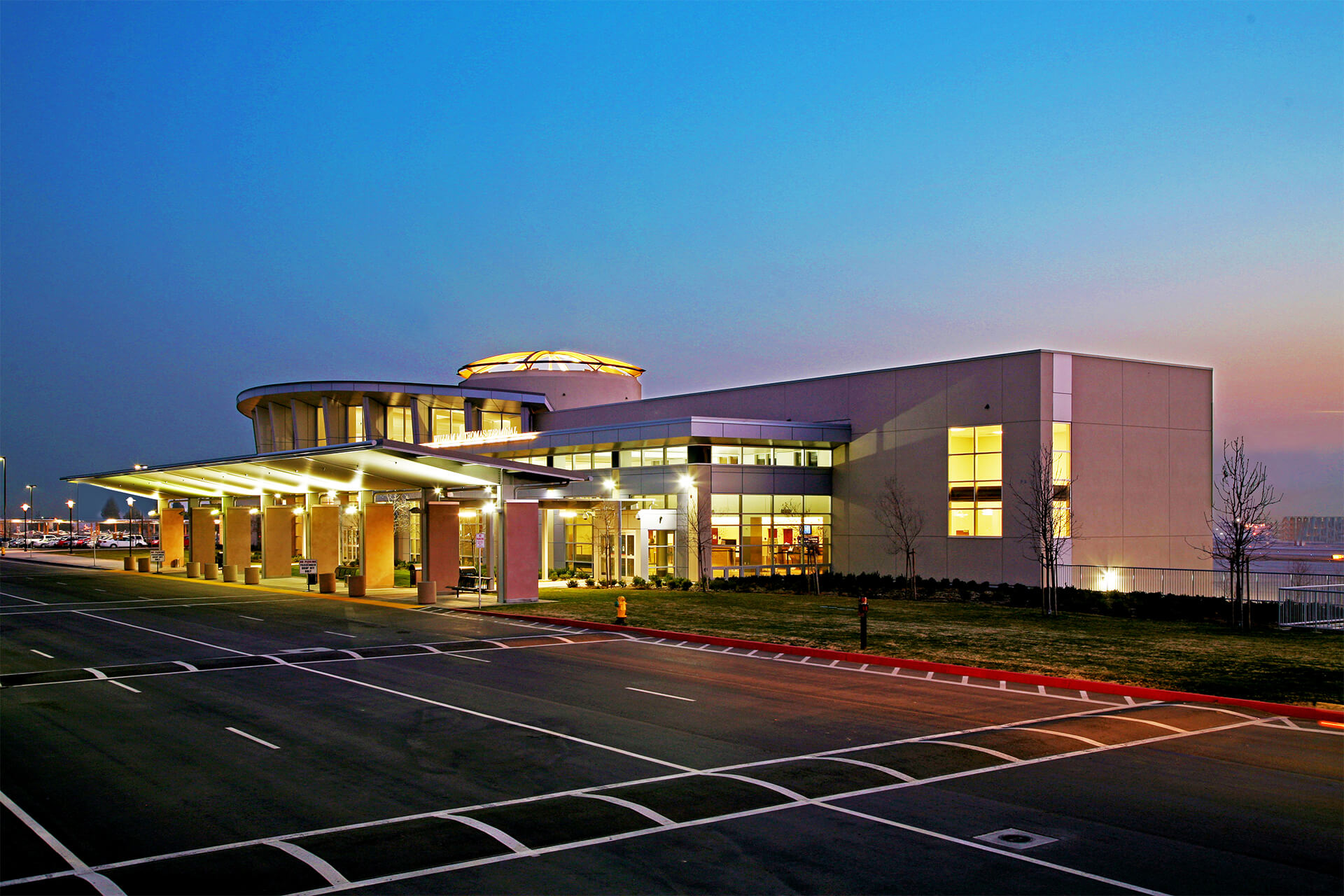 MEADOWS FIELDS AIRPORT BAKERSFIELD, CA PSH+