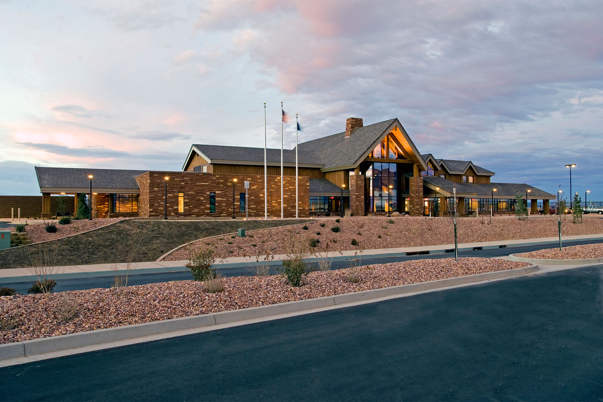 CEDAR CITY REGIONAL AIRPORT CEDAR CITY, UT PSH+