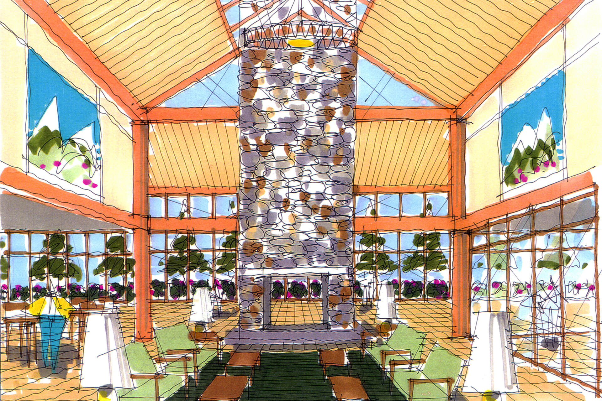 CEDAR CITY REGIONAL AIRPORT CEDAR CITY, UT PSH+