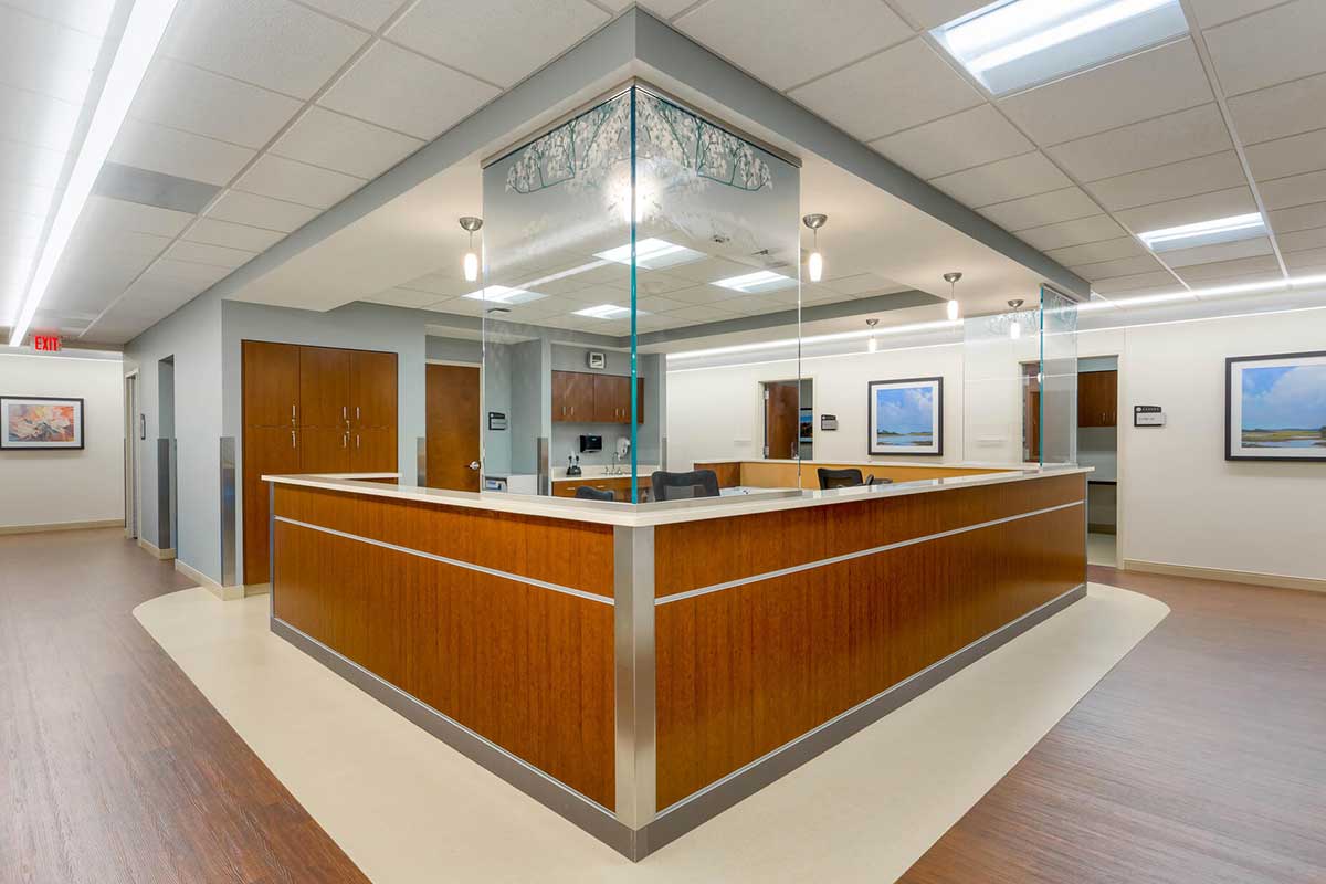 CENTRA LYNCHBURG MEDICAL CENTER LYNCHBURG, VA PSH+