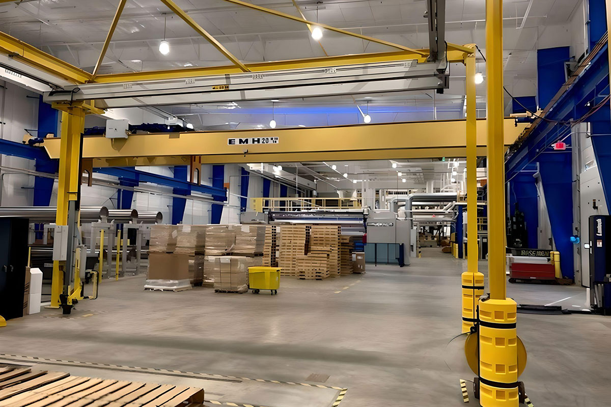 KLÖCKNER PENTAPLAST RURAL RETREAT, VA PSH+