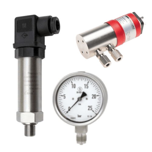 Pressure Control PSI Automation Formerly Baccara Australia