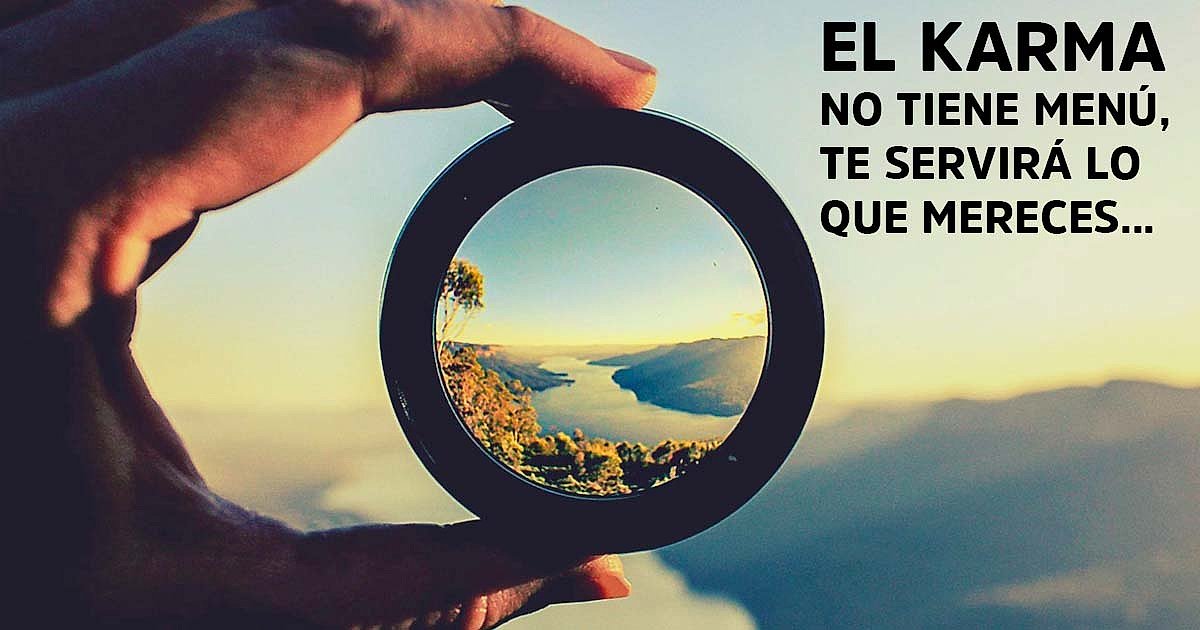 ¿Qué es el karma y cómo afecta en tu vida? Psiconautas