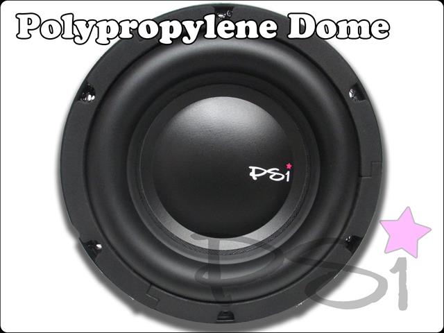 PSI8 PSI Car Audio