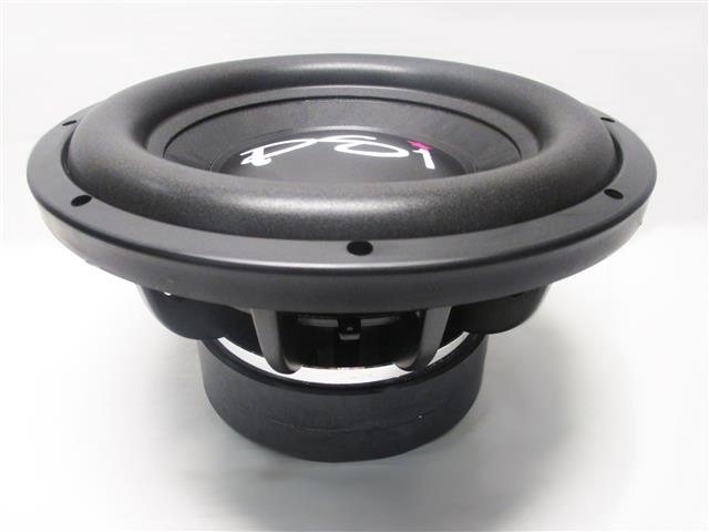 12″ Platform 2 PSI Car Audio