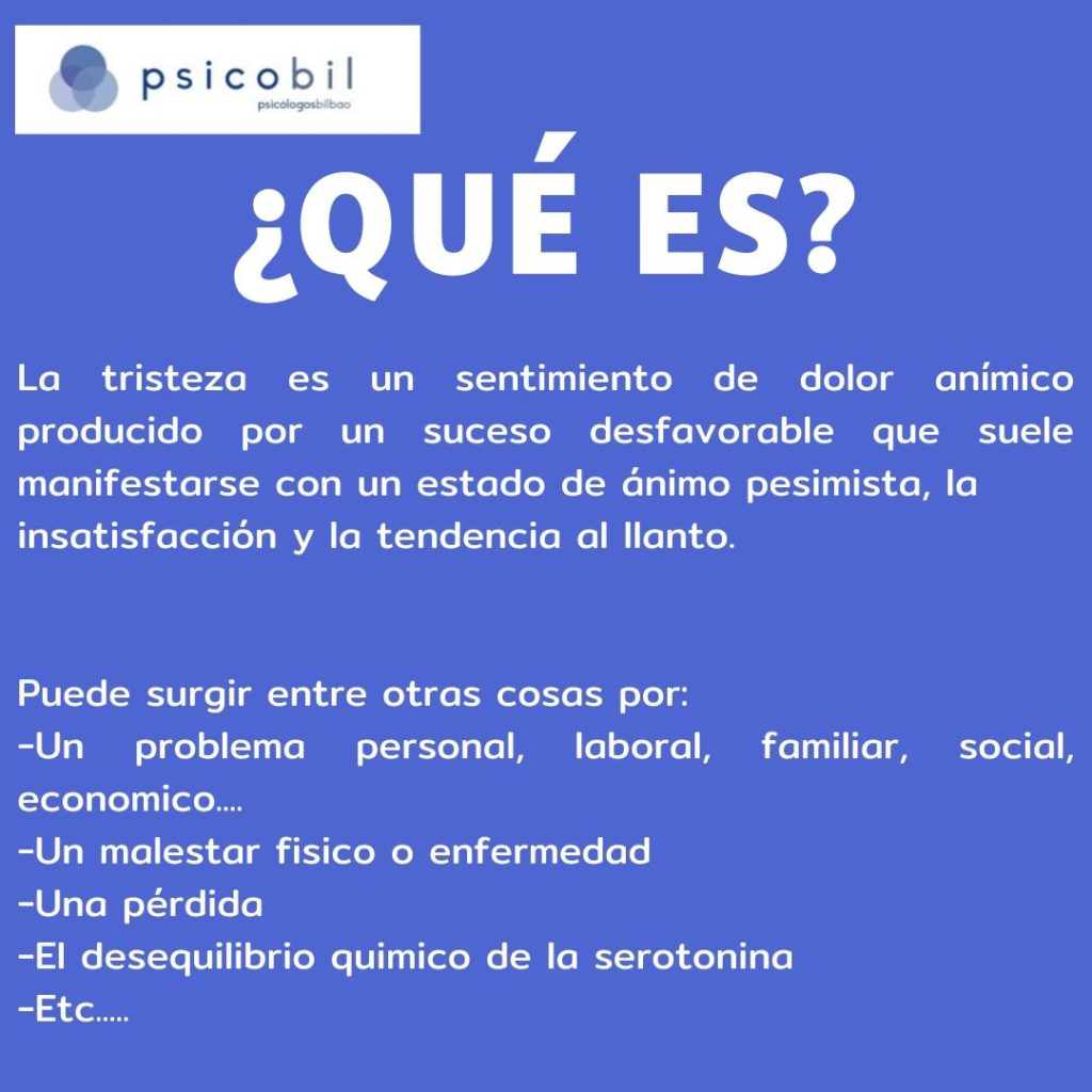Que Es La Tristeza Que Es El Blue Monday 2020 Y Por Que Es El Dia Mas