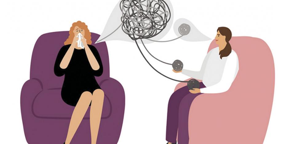 ¿Qué es el enfoque psicodinámico en Psicología? La guía de Psicología