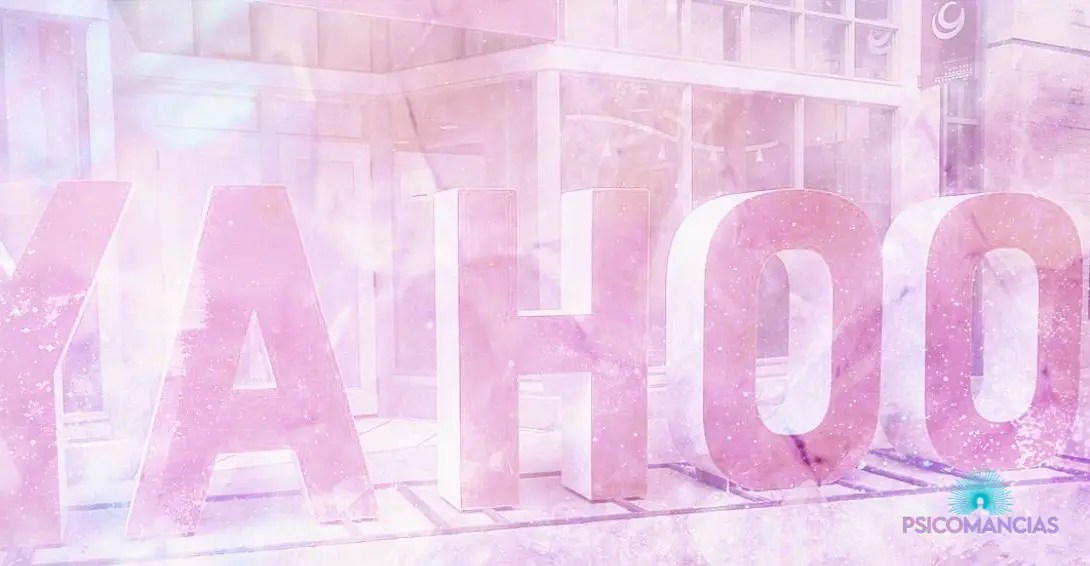 ¿Qué significa soñar con Yahoo?