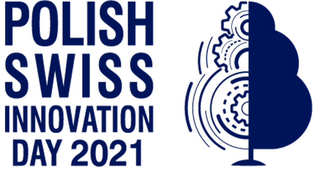 logo PolishSwiss Innovation Day 2022