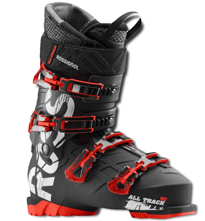 Kalkulator DIN Ustal siłę wypięcia wiązań narciarskich Ski binding