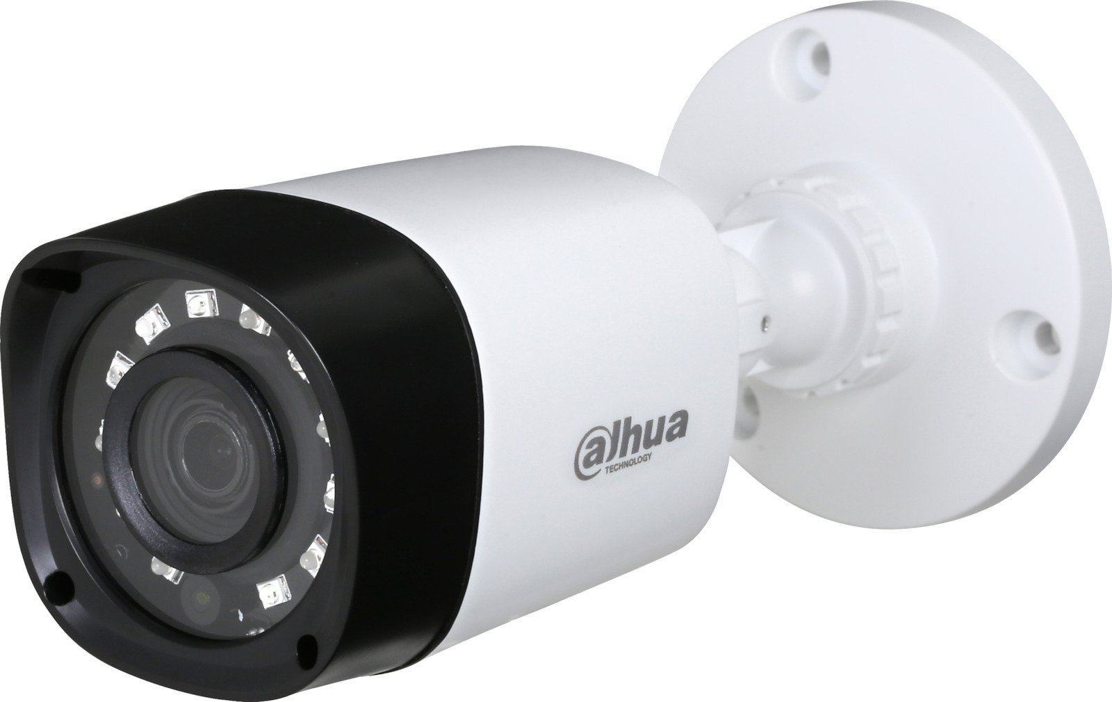 DAHUA HACHFW1220R 2MP HDCVI IR Bullet Camera PSIHOGIOS Συστήματα