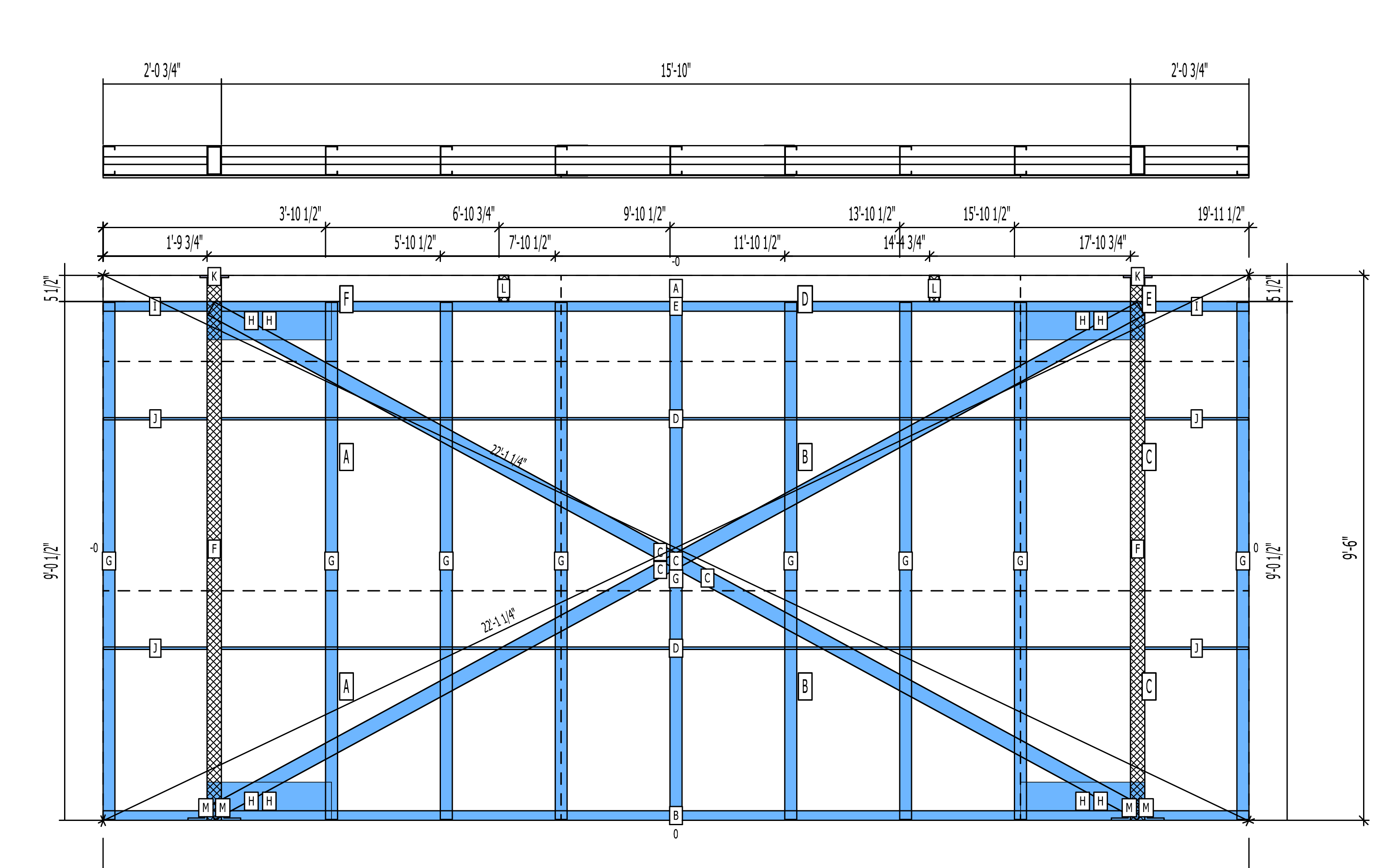Our Walls Panel Systems