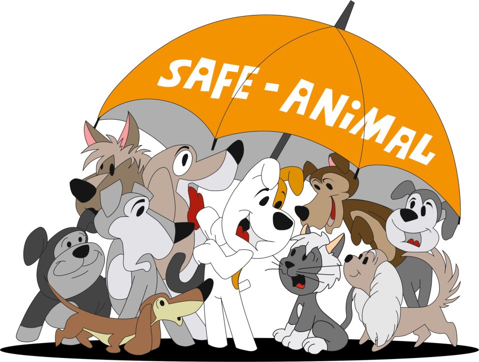 Safe Animal Fundacja PSI LOS