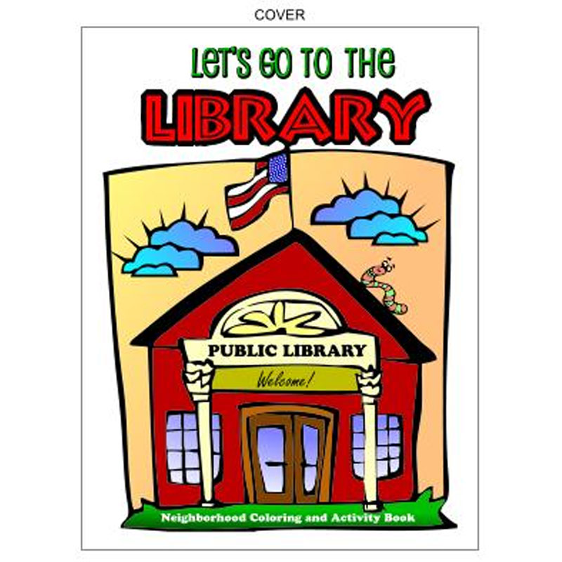 Lets go to the Library ProSource Specialties