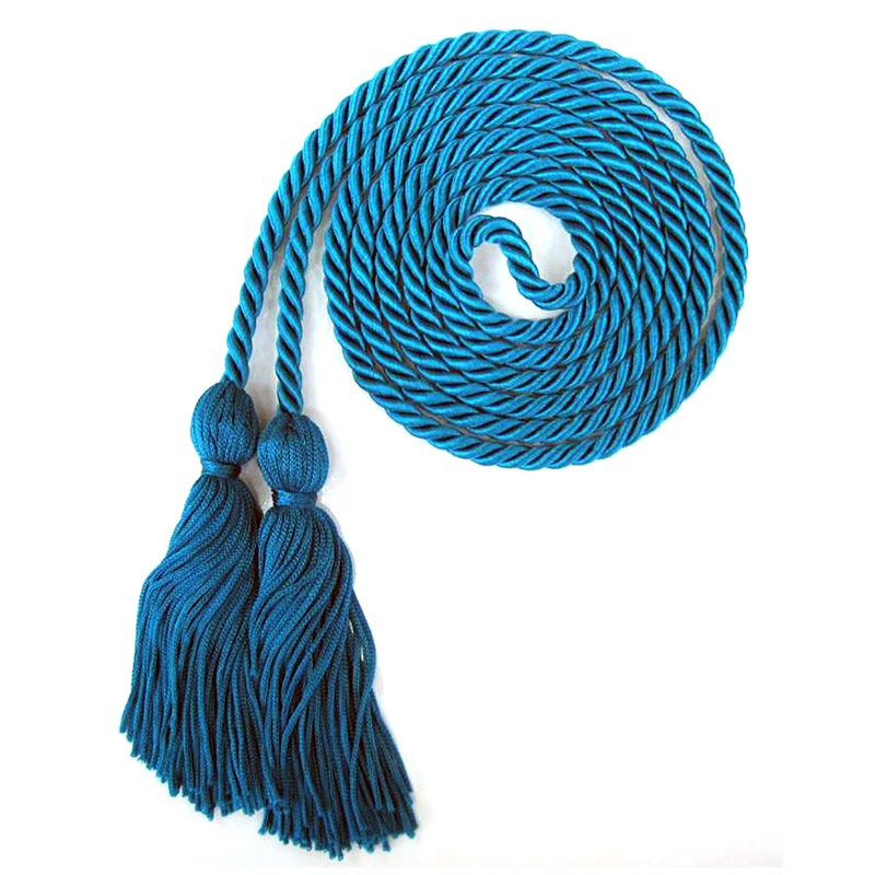 GRHCORD1 Single Honor Cords ProSource Specialties