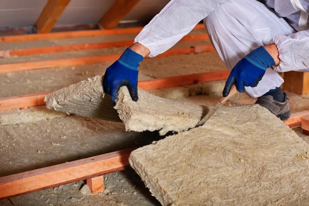 The Importance of Properly Maintaining Your Fiberglass Insulation