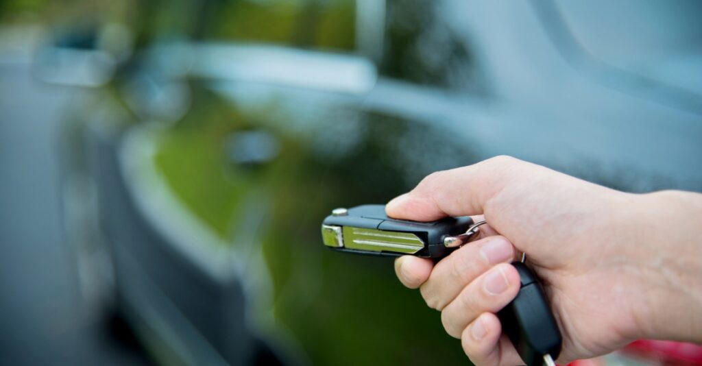 Locked Out of Your Car? Here's What to Do Useful Tips and Tricks