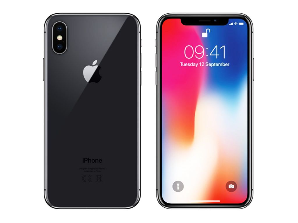 Todo lo que debes conocer del iPhone X Psicología