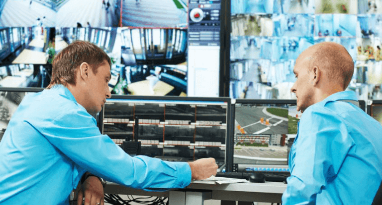 Personnel Selection Process PSI Security Service