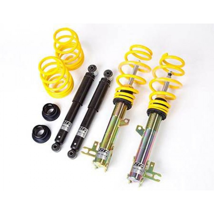 ST X Coilover Kit (6L) 04/02