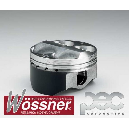 Wossner Piston Kit 1.8T 225