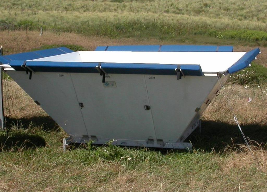 PSL Wind Profiling Instruments NOAA Physical Sciences Laboratory