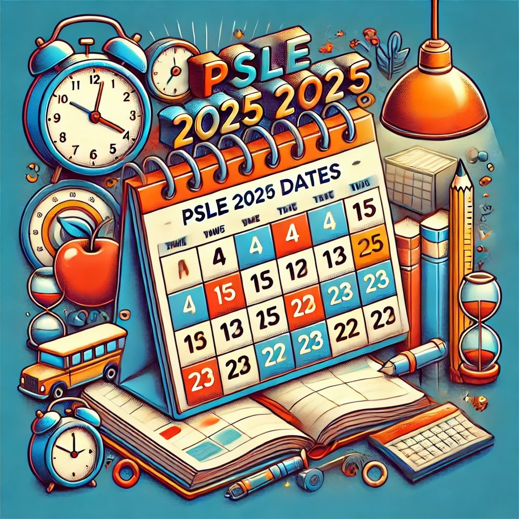 PSLE 2025 Dates Our Prediction Based on AI Dr Zam's Academyยฎ PSLE Masterclass Expert PSLE Coaching & Study Skills for Top Success in English, Maths & Science PSLE 2025 Dates Our Prediction Based on AI Dr Zam's Academyยฎ PSLE Masterclass Expert PSLE Coaching & Study Skills for Top Success in English, Maths & Science