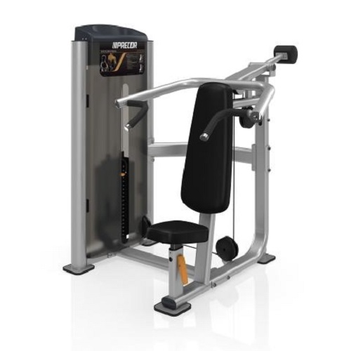 Precor SLine Shoulder Press Epic Strength Equipment PSLT Fitness
