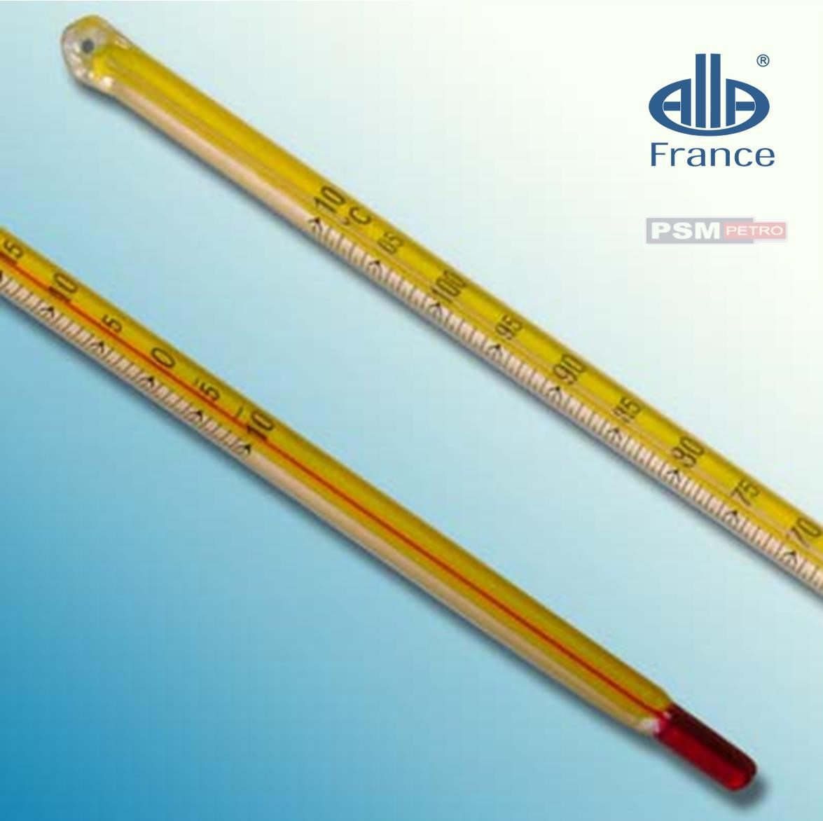 Precision Thermometer PSM Petro