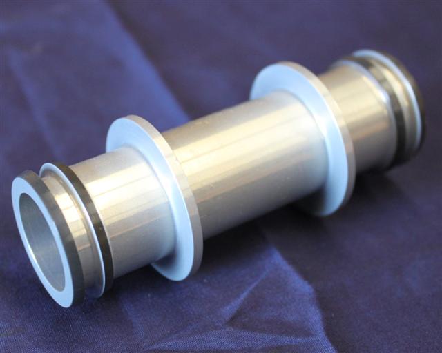 P.S. Machine Company Production