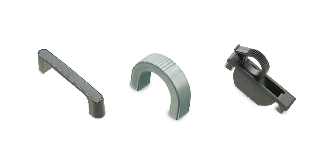 Maniglie e pomelli PSM CELADA Fasteners