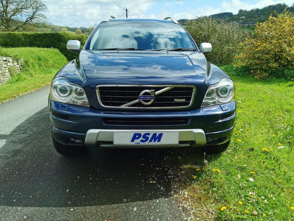 !!SOLD!! 2014 (14) Volvo XC90 RDesign D5 AWD Automatic