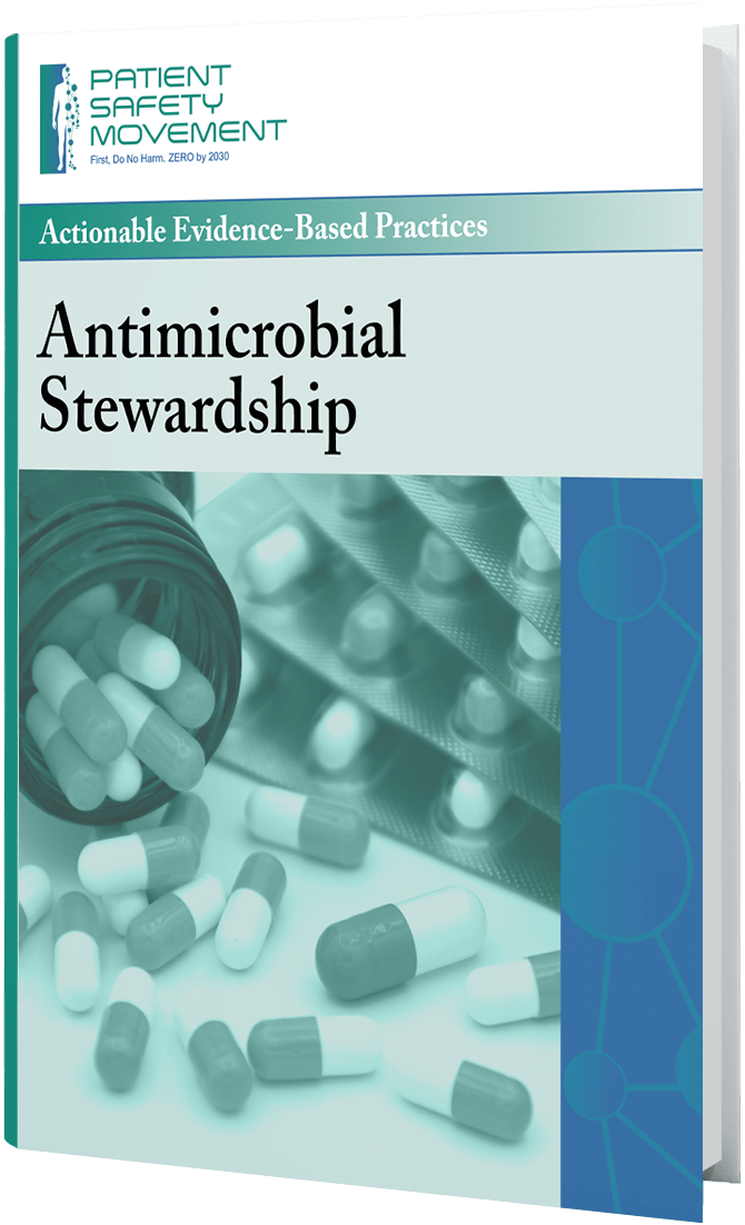 Antimicrobial Stewardship