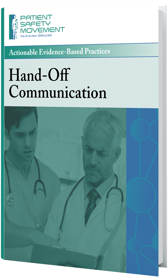 HandOff Communications