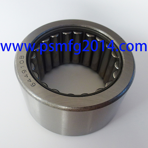 644910 Hydraulic Gear Pump Bearing