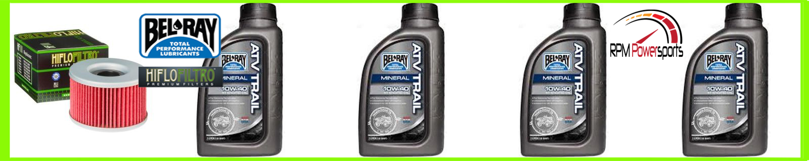 Complete Engine Oil Change Kit SIDE X SIDE HONDA SXS700 M2,M4 Pioneer