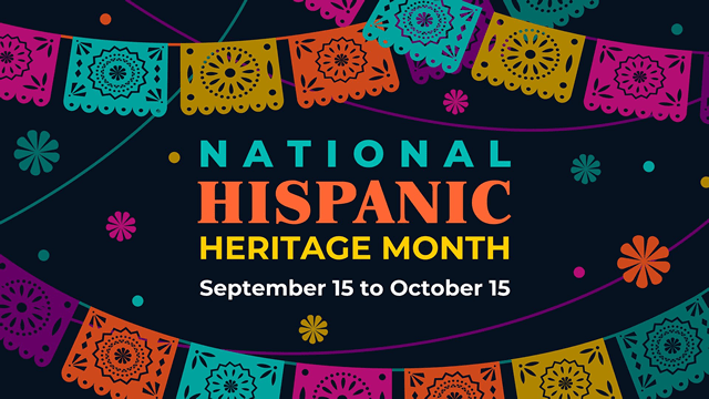 Hispanic Heritage Month Events Nyc 2023 Student Resources