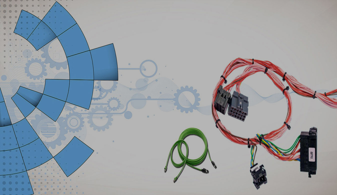PSM Tech Custom Cable Assemblies Custom Wire Harnesses