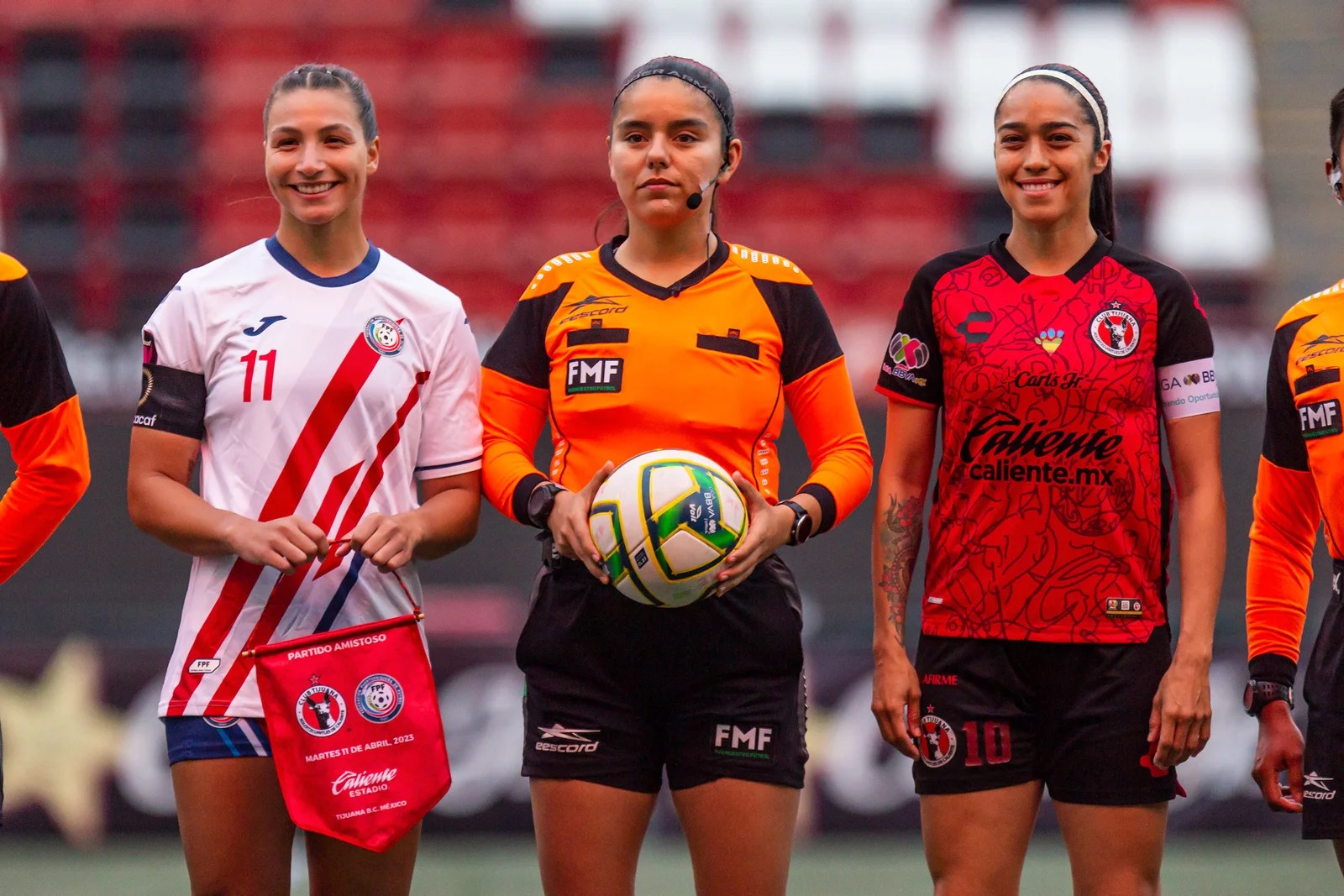 XOLOS VS PUERTO RICO Ultimas Noticias de Hoy PSN Noticias