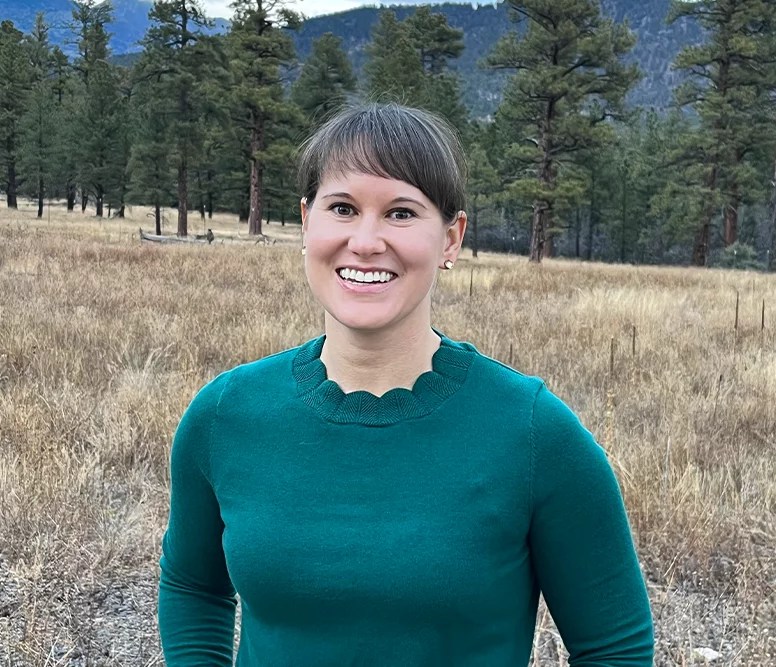 Introducing Our New Physician Assistant Kelly Patterson